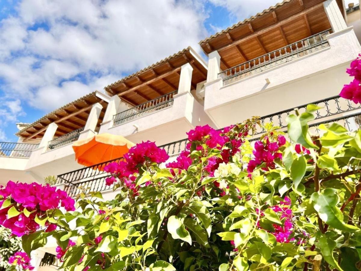 Villa Aphrodite Nissaki Nisaki  外观 照片