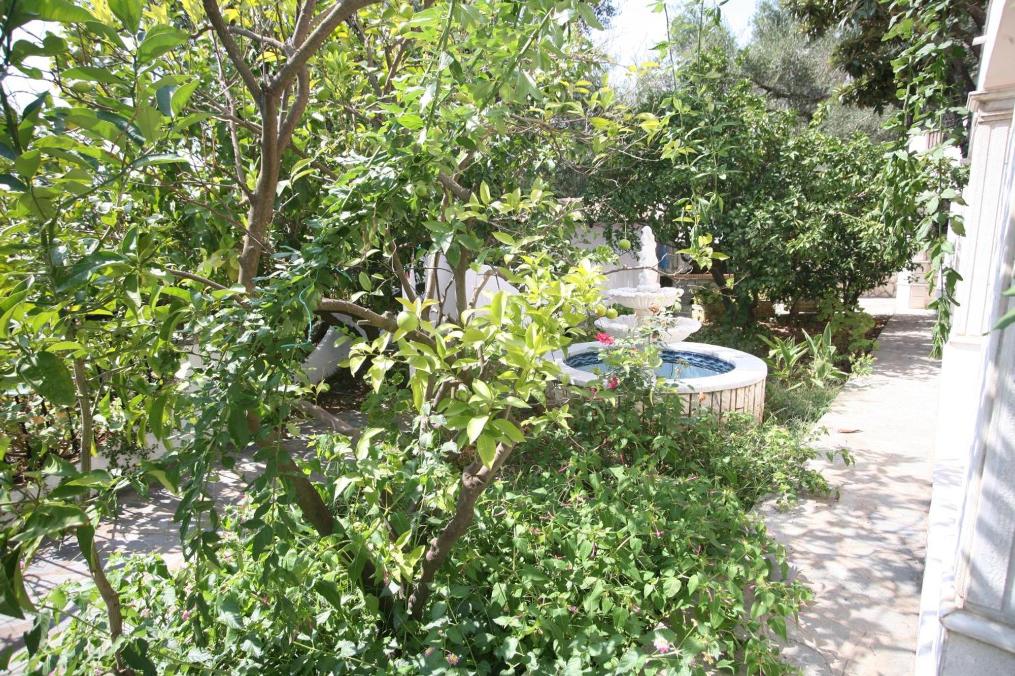 Villa Aphrodite Nissaki Nisaki  外观 照片